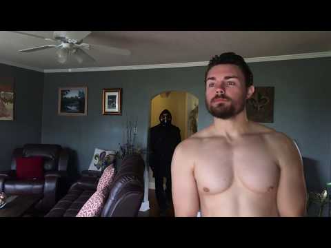 Cajun Mystery - trailer