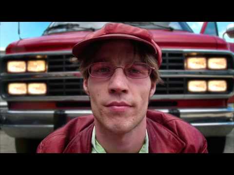 Giel! de doorbraak van een shockjock