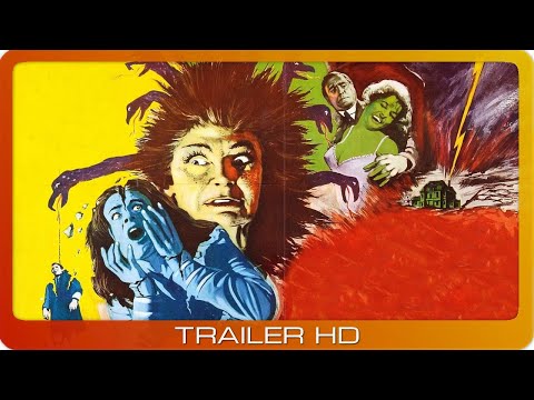 The Gorgon ≣ 1964 ≣ Trailer