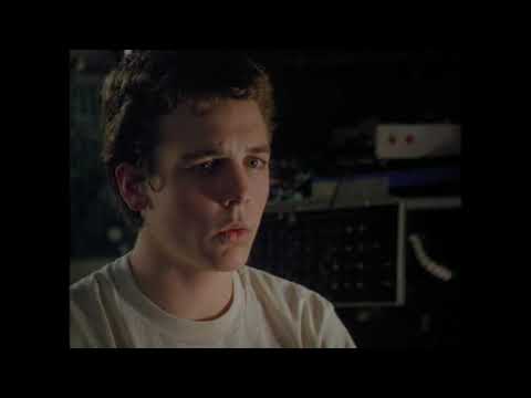 Evolver (1995) Trailer