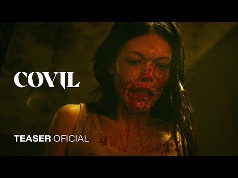 Covil | Trailer | 2025