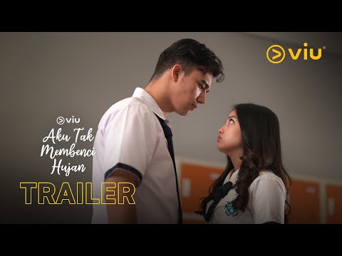 Aku Tak Membenci Hujan | Trailer | Jeff Smith, Aisyah Aqilah, Gabriel Prince