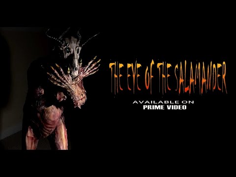 The Eye Of The Salamander (Adventure/Sci-Fi/Thriller) IN THEATRERS November 1st