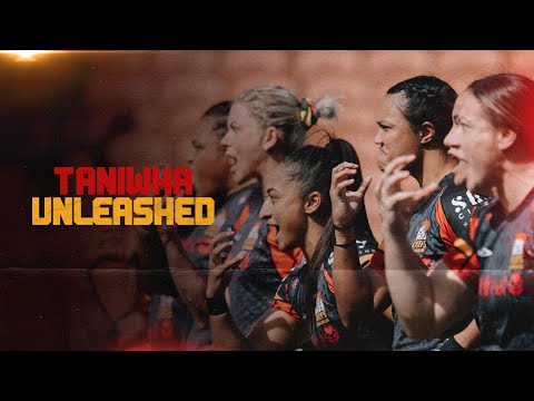 Taniwha Unleashed Episode 1 TEASER