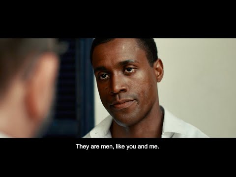 Fanon (2025) - Trailer (English Subs)