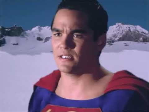 Lois and Clark - Season One Epic Trailer