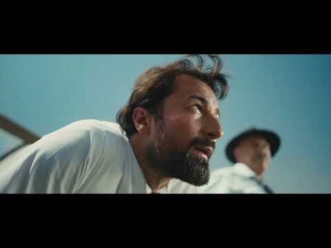 El Matareed 2023 Teaser - المطاريد ٢٠٢٣