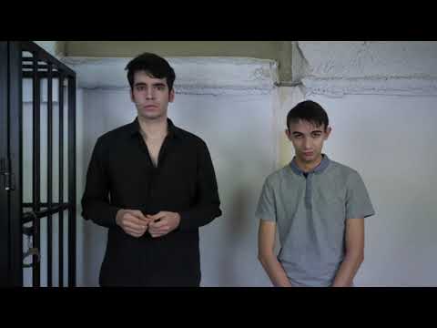 Twinks Porn (TRAILER 2021)