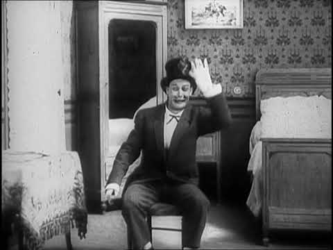 Onésime et le nourrisson de la nourrice indigne (1912) Gaumont