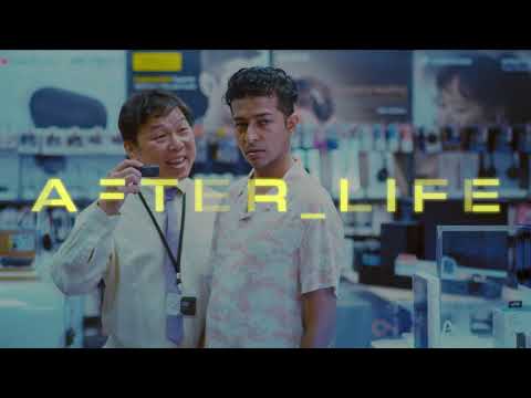 After_Life | FULL TRAILER