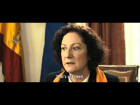 La Isla de Perejil by Ahmed Boulane 2015