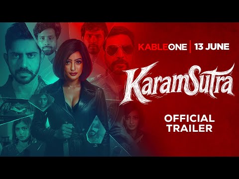 Karamsutra - Movie Trailer | Streaming in Punjabi & Hindi | 13th June 2025 | KableOne