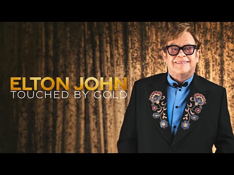 Trailer: Elton John - Touched By Gold