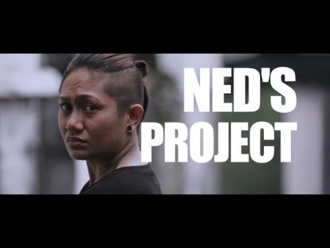 NED'S PROJECT FULL TRAILER