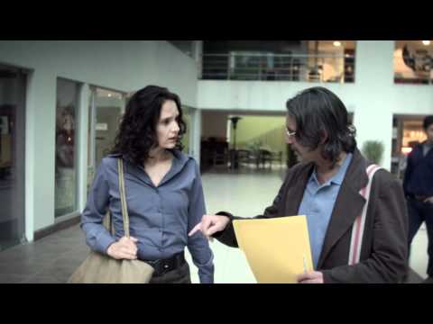 La Llamada - TRAILER