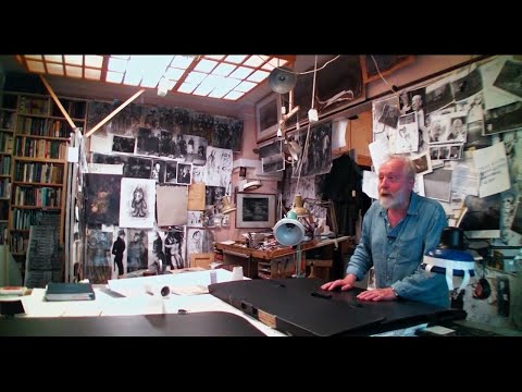 Making the Overcoat Trailer