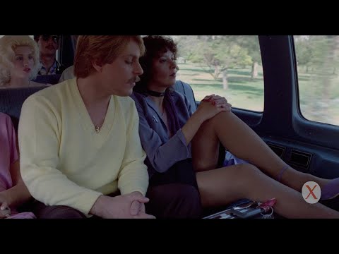 Intimate Lessons (1982) [Quality X & Mélusine Blu-ray Promo Trailer]