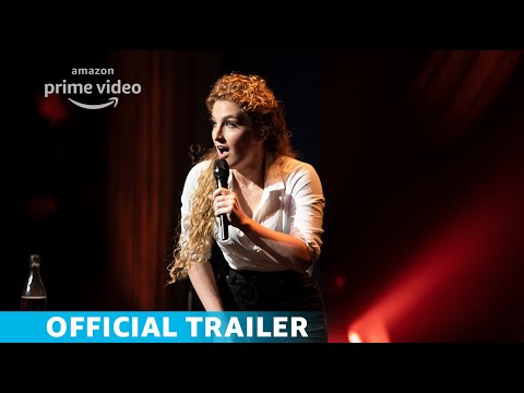 Alice Fraser: Savage | Official Trailer | Amazon Original