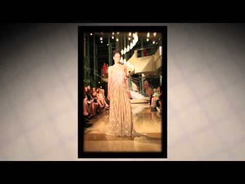 Anatomia De Un Vestido (Trailer)