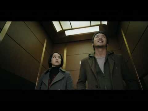 Korean Movie 멋진 하루 (My Dear Enemy. 2008) Trailer