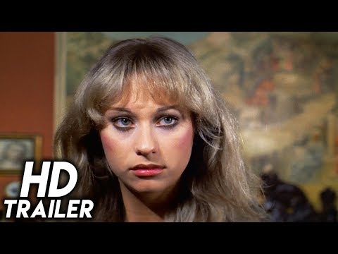Amore e morte nel giardino degli dei (1972) ORIGINAL TRAILER [HD 1080p]