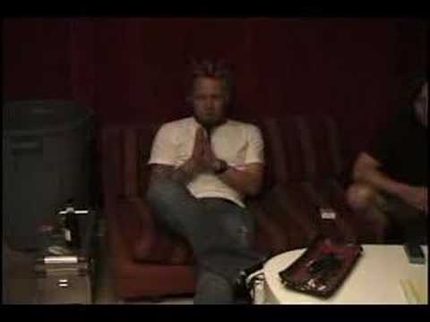 Lit "All Access" DVD Trailer (2004)