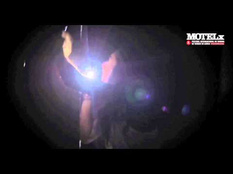 Ermida (Portugal, 2015), Vasco Esteves