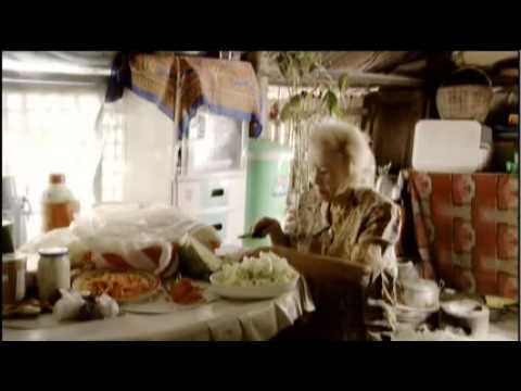 ADELA International Trailer