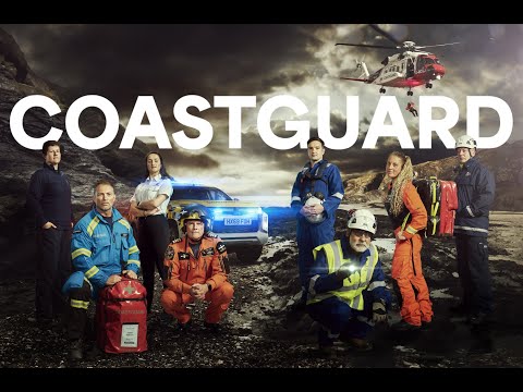 TRAILER: Coastguard: Every Second Counts 9pm Sundays Channel 5.