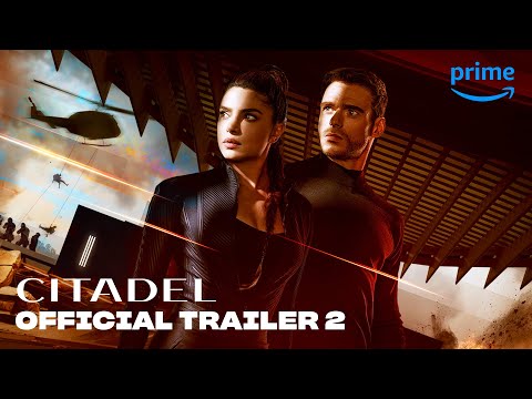 Official Trailer 2