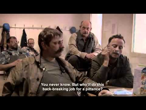 Wadans World Trailer