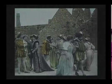 La fée des grèves 1909 The Fairy of the Surf