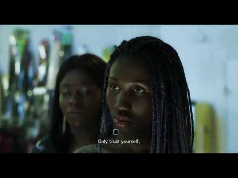 Joy - Festival-Trailer