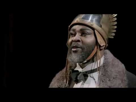 NT Live: The Threepenny Opera