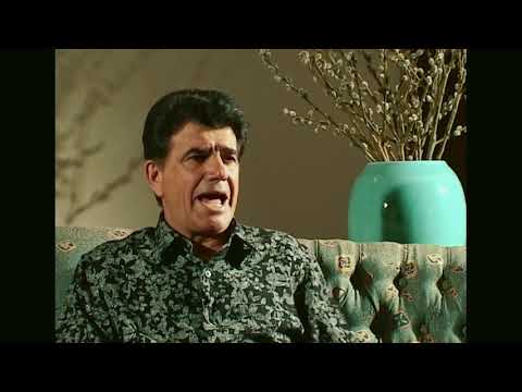 "چاووش از درآمد تا فرود" ساخته آرش رئیسیان و هانا کامکار