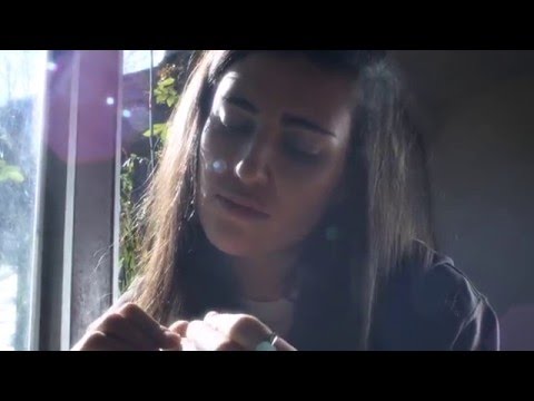 SINESTESIA - TRAILER