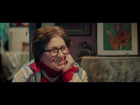 #yoxdubeləsöhbət (2017) - treyler