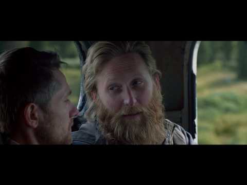 WALDEN LIFE IN THE WOODS  (2019)