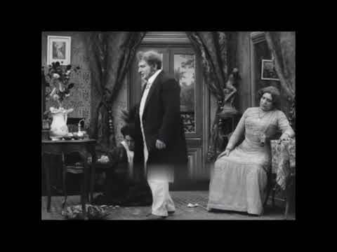 Léontine en vacances (1910) Pathé