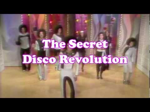 THE SECRET DISCO REVOLUTION Trailer | Festival 2012
