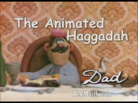 Haggadah