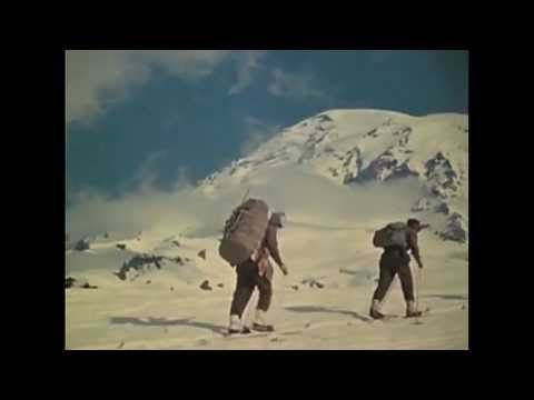 Fire on the Mountain Official Film Trailer