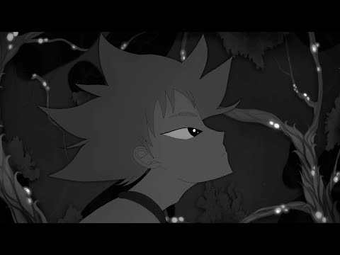 Calarts first year film - FIND