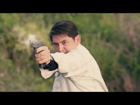 Bakas ni Yamashita Theatrical Trailer