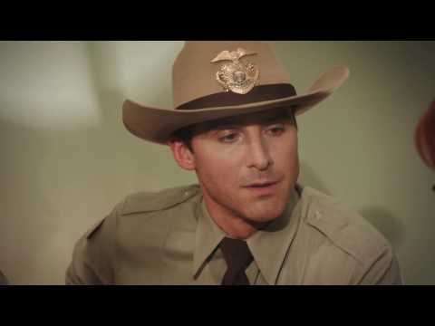 I WAS A TEENAGE WERESKUNK official trailer