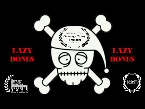 Lazy Bones
