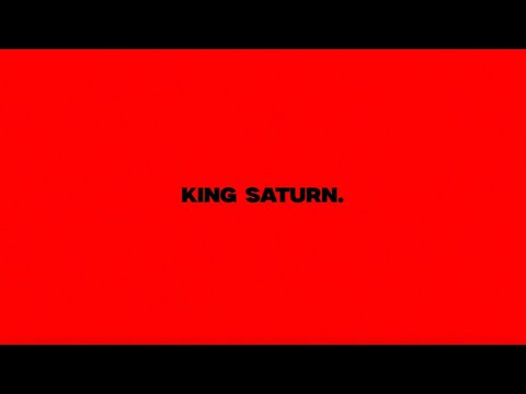 KING SATURN - Official Teaser Trailer