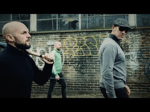 GAMBLE - A Mountain Bike Film : Official Trailer with Greg Minnaar, Josh Bryceland, Loic Bruni