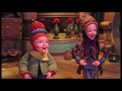 The Light Before Christmas - Trailer