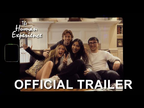 "The Human Experience" Trailer 4k